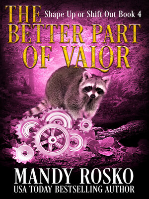 cover image of The Better Part of Valour